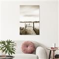 Picture of Dock of the Bay  _GroupedProduct_Rectangle_Portrait_Photography _GroupedProduct_Rectangle_Portrait_Unframed_Print_Only_