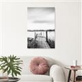 Picture of Dock of the Bay  _GroupedProduct_Rectangle_Portrait_Photography _GroupedProduct_Rectangle_Portrait_Unframed_Print_Only_