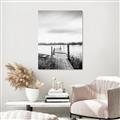 Picture of Dock of the Bay  _GroupedProduct_Rectangle_Portrait_Photography _GroupedProduct_Rectangle_Portrait_Unframed_Print_Only_