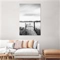Picture of Dock of the Bay  _GroupedProduct_Rectangle_Portrait_Photography _GroupedProduct_Rectangle_Portrait_Unframed_Print_Only_
