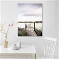 Picture of Dock of the Bay  _GroupedProduct_Rectangle_Portrait_Photography _GroupedProduct_Rectangle_Portrait_Unframed_Print_Only_