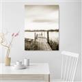 Picture of Dock of the Bay  _GroupedProduct_Rectangle_Portrait_Photography _GroupedProduct_Rectangle_Portrait_Unframed_Print_Only_