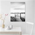 Picture of Dock of the Bay  _GroupedProduct_Rectangle_Portrait_Photography _GroupedProduct_Rectangle_Portrait_Unframed_Print_Only_