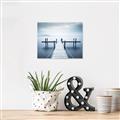 Picture of Dock on the Lake _GroupedProduct_Rectangle_Landscape_Photography _GroupedProduct_Rectangle_Landscape_Unframed_Print_Only_