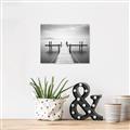 Picture of Dock on the Lake _GroupedProduct_Rectangle_Landscape_Photography _GroupedProduct_Rectangle_Landscape_Unframed_Print_Only_