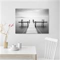 Picture of Dock on the Lake _GroupedProduct_Rectangle_Landscape_Photography _GroupedProduct_Rectangle_Landscape_Unframed_Print_Only_