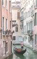 Picture of Gondalas in Venice  _GroupedProduct_Rectangle_Portrait_Photography _GroupedProduct_Rectangle_Portrait_Unframed_Print_Only_