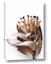 Picture of Dried Flower I