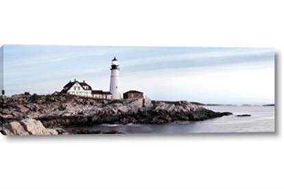 Picture of Lighthouse Landscape