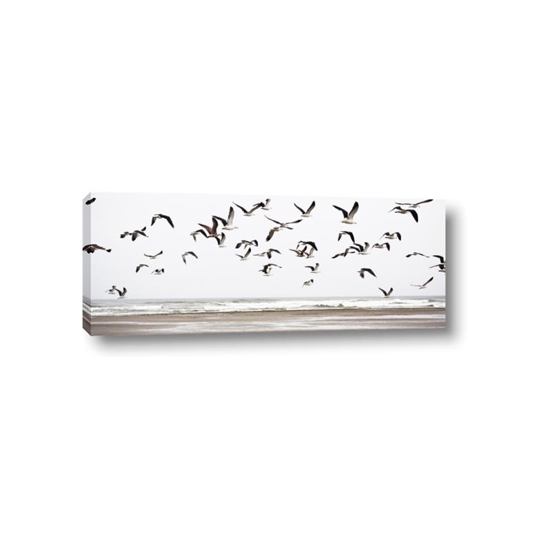 Picture of Flock Together _GroupedProduct_Panel_Landscape_Canvas_