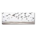Picture of Flock Together _GroupedProduct_Panel_Landscape_Canvas_