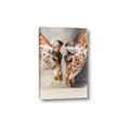 Picture of Giraffe Pals  _GroupedProduct_Rectangle_Portrait_Photography _GroupedProduct_Rectangle_Portrait_Canvas_
