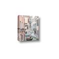 Picture of Gondalas in Venice  _GroupedProduct_Rectangle_Portrait_Photography _GroupedProduct_Rectangle_Portrait_Canvas_