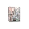 Picture of Gondalas in Venice  _GroupedProduct_Rectangle_Portrait_Photography _GroupedProduct_Rectangle_Portrait_Canvas_