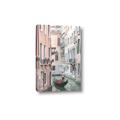 Picture of Gondalas in Venice  _GroupedProduct_Rectangle_Portrait_Photography _GroupedProduct_Rectangle_Portrait_Canvas_