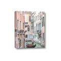Picture of Gondalas in Venice  _GroupedProduct_Rectangle_Portrait_Photography _GroupedProduct_Rectangle_Portrait_Canvas_
