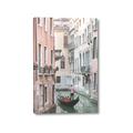 Picture of Gondalas in Venice  _GroupedProduct_Rectangle_Portrait_Photography _GroupedProduct_Rectangle_Portrait_Canvas_