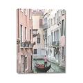 Picture of Gondalas in Venice  _GroupedProduct_Rectangle_Portrait_Photography _GroupedProduct_Rectangle_Portrait_Canvas_