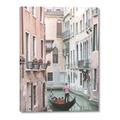 Picture of Gondalas in Venice  _GroupedProduct_Rectangle_Portrait_Photography _GroupedProduct_Rectangle_Portrait_Canvas_