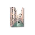 Picture of Gondalas in Venice II  _GroupedProduct_Rectangle_Portrait_Canvas_