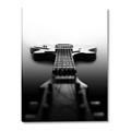 Picture of Guitar  _GroupedProduct_Rectangle_Portrait_Photography _GroupedProduct_Rectangle_Portrait_Canvas_