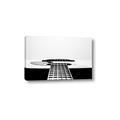Picture of Guitar II _GroupedProduct_Rectangle_Landscape_Photography _GroupedProduct_Rectangle_Landscape_Canvas_