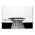 Picture of Guitar II _GroupedProduct_Rectangle_Landscape_Photography _GroupedProduct_Rectangle_Landscape_Canvas_
