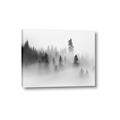 Picture of In the Fog _GroupedProduct_Rectangle_Landscape_Photography _GroupedProduct_Rectangle_Landscape_Canvas_