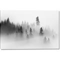 Picture of In the Fog _GroupedProduct_Rectangle_Landscape_Photography _GroupedProduct_Rectangle_Landscape_Canvas_