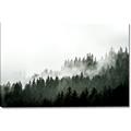 Picture of In the Mist _GroupedProduct_Rectangle_Landscape_Photography _GroupedProduct_Rectangle_Landscape_Canvas_