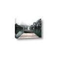 Picture of Lake and Mountain _GroupedProduct_Rectangle_Landscape_Photography _GroupedProduct_Rectangle_Landscape_Canvas_