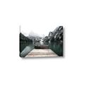 Picture of Lake and Mountain _GroupedProduct_Rectangle_Landscape_Photography _GroupedProduct_Rectangle_Landscape_Canvas_