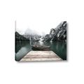 Picture of Lake and Mountain _GroupedProduct_Rectangle_Landscape_Photography _GroupedProduct_Rectangle_Landscape_Canvas_