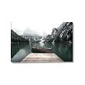 Picture of Lake and Mountain _GroupedProduct_Rectangle_Landscape_Photography _GroupedProduct_Rectangle_Landscape_Canvas_