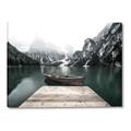 Picture of Lake and Mountain _GroupedProduct_Rectangle_Landscape_Photography _GroupedProduct_Rectangle_Landscape_Canvas_