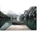 Picture of Lake and Mountain _GroupedProduct_Rectangle_Landscape_Photography _GroupedProduct_Rectangle_Landscape_Canvas_