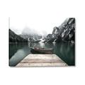 Picture of Lake and Mountain _GroupedProduct_Rectangle_Landscape_Photography _GroupedProduct_Rectangle_Landscape_Canvas_