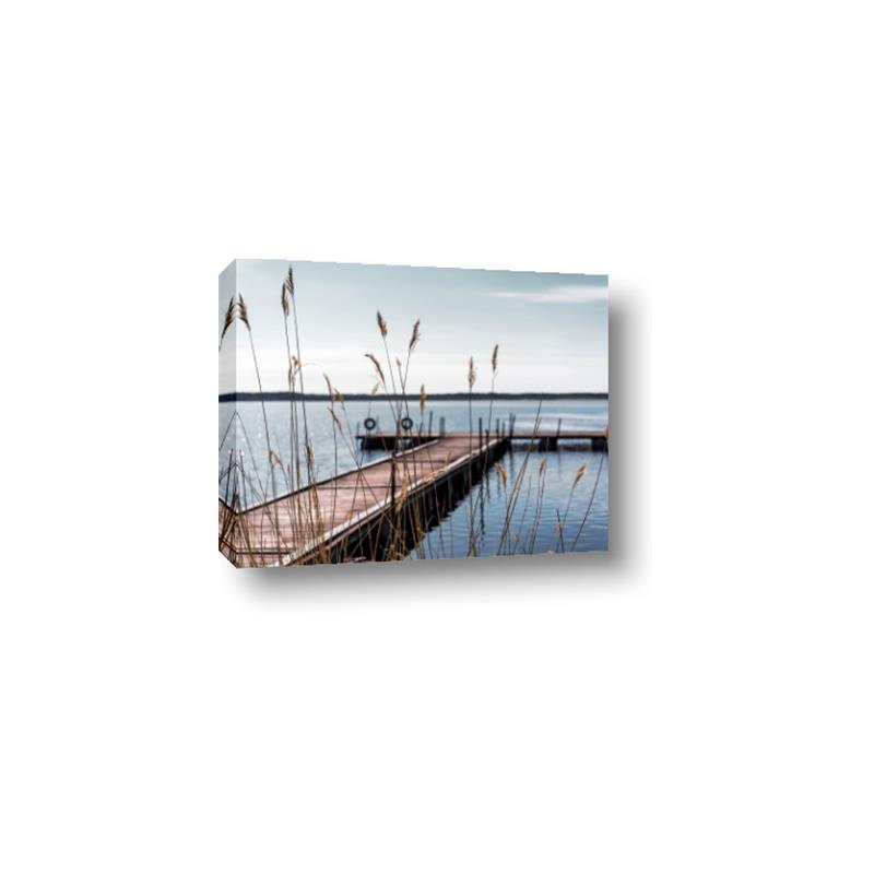 Picture of Lake Life _GroupedProduct_Rectangle_Landscape_Photography _GroupedProduct_Rectangle_Landscape_Canvas_