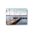 Picture of Lake Life _GroupedProduct_Rectangle_Landscape_Photography _GroupedProduct_Rectangle_Landscape_Canvas_