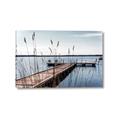 Picture of Lake Life _GroupedProduct_Rectangle_Landscape_Photography _GroupedProduct_Rectangle_Landscape_Canvas_