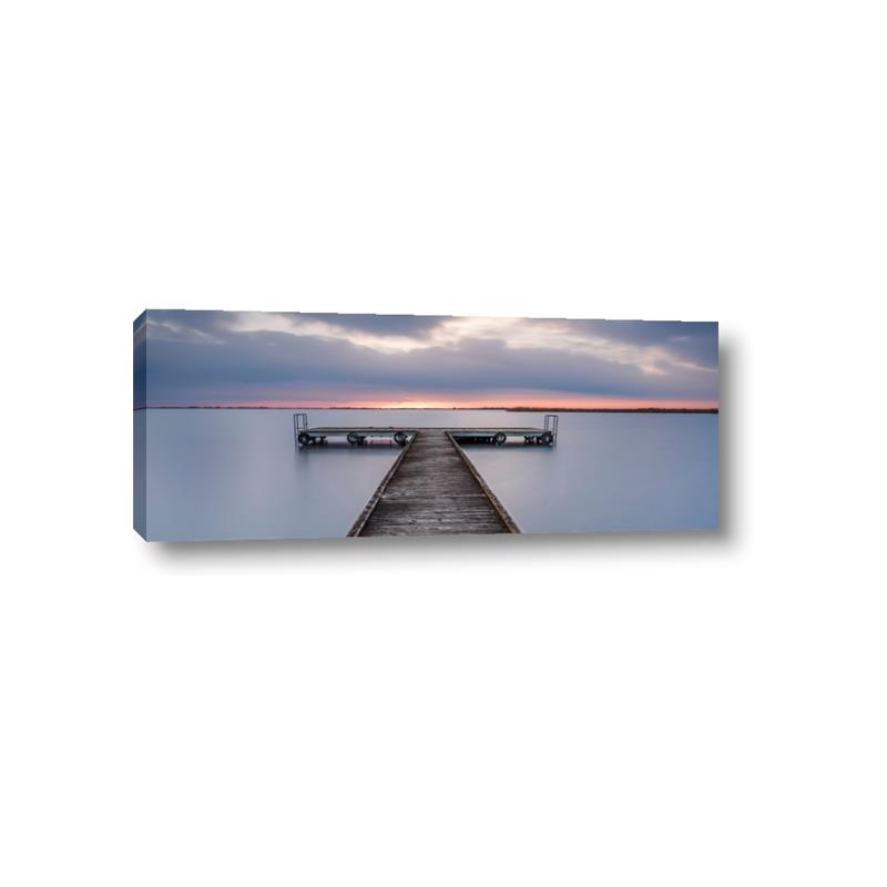 Picture of Lake Sunrise  _GroupedProduct_Panel_Landscape_Photography _GroupedProduct_Panel_Landscape_Canvas_