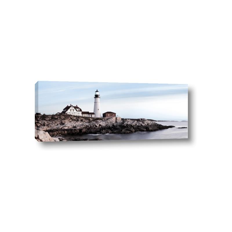 Picture of Lighthouse _GroupedProduct_Panel_Landscape_Photography _GroupedProduct_Panel_Landscape_Canvas_