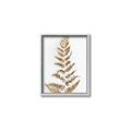 Picture of Dried Fern Leaf  _GroupedProduct_Rectangle_Portrait_Photography _GroupedProduct_Rectangle_Portrait_Canvas_Framed_