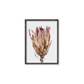 Picture of Dried Flower II _GroupedProduct_Rectangle_Portrait_Photography _GroupedProduct_Rectangle_Portrait_Canvas_Framed_