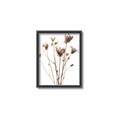 Picture of Dried Flower III  _GroupedProduct_Rectangle_Portrait_Photography _GroupedProduct_Rectangle_Portrait_Canvas_Framed_