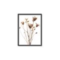 Picture of Dried Flower III  _GroupedProduct_Rectangle_Portrait_Photography _GroupedProduct_Rectangle_Portrait_Canvas_Framed_