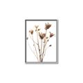 Picture of Dried Flower III  _GroupedProduct_Rectangle_Portrait_Photography _GroupedProduct_Rectangle_Portrait_Canvas_Framed_