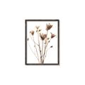 Picture of Dried Flower III  _GroupedProduct_Rectangle_Portrait_Photography _GroupedProduct_Rectangle_Portrait_Canvas_Framed_