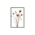 Picture of Dried Flower III  _GroupedProduct_Rectangle_Portrait_Photography _GroupedProduct_Rectangle_Portrait_Canvas_Framed_