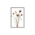 Picture of Dried Flower III  _GroupedProduct_Rectangle_Portrait_Photography _GroupedProduct_Rectangle_Portrait_Canvas_Framed_